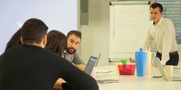 Role of R&I in introducing sustainable materials