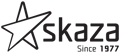 SKAZA_Since1977_Logo_Crn-2