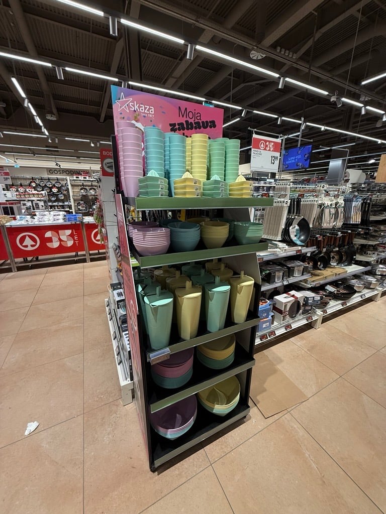 SPAR 2-1