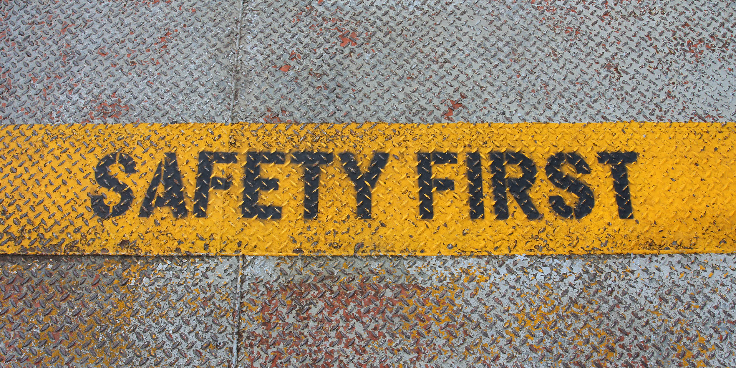 Safety first with process optimizations