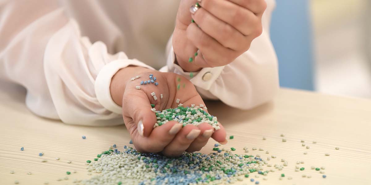 Plastika Skaza | Why Skaza | Sustainability