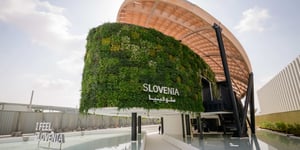 Skaza & Sustainable City Dubaj predstavljata dokumentarec »Kako odpadek hrane postane vir novega življenja«