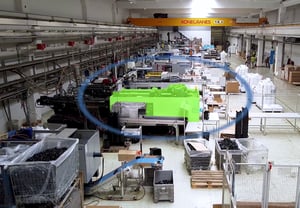 UWB Technology