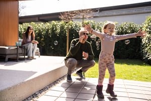 Skaza decking tiles: An effective surface for any terrain