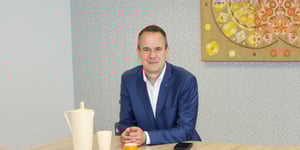 Bart Stegeman, CEO