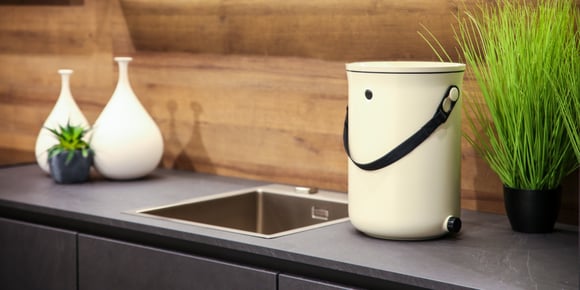 Bokashi Organko 2 won a Red Dot Award 2019