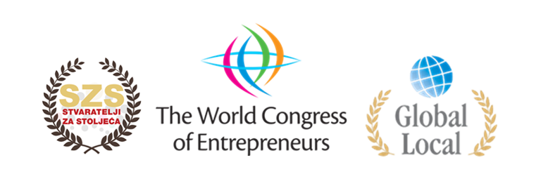 The Creators for Centuries: Tanja Skaza Receives Award for the Second Time for Contribution to Women's Entrepreneurship Development