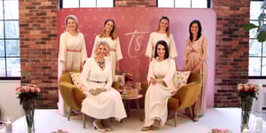 Tanja Skaza founded the Change Worthy Academy