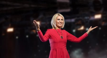 Tanja Skaza joins the company Tanja Skaza joins the company