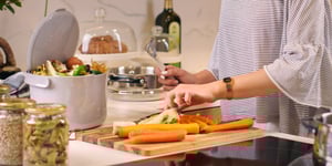 Skaza has developed post-consumer recycled plastic containers based on user experience - Organko Daily