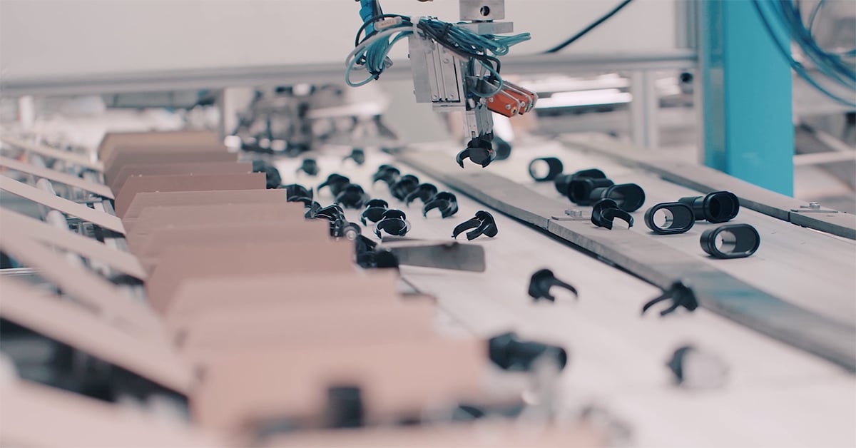 Plastika Skaza | Why Skaza | Innovation & co-founded projects