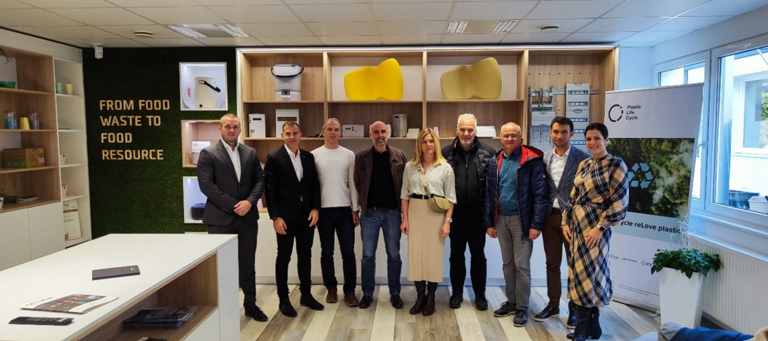 In fostering collaboration among Slovenian companies, Skaza and Elan envision the key to success for the Slovenian economy