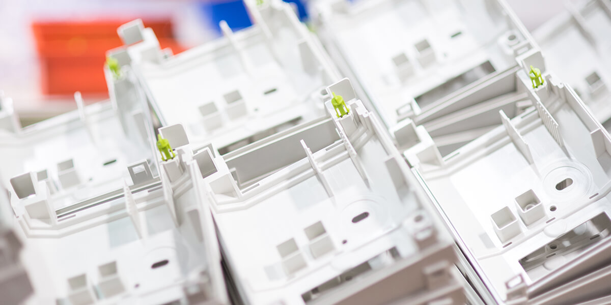 We became the main supplier of a new smart meter line