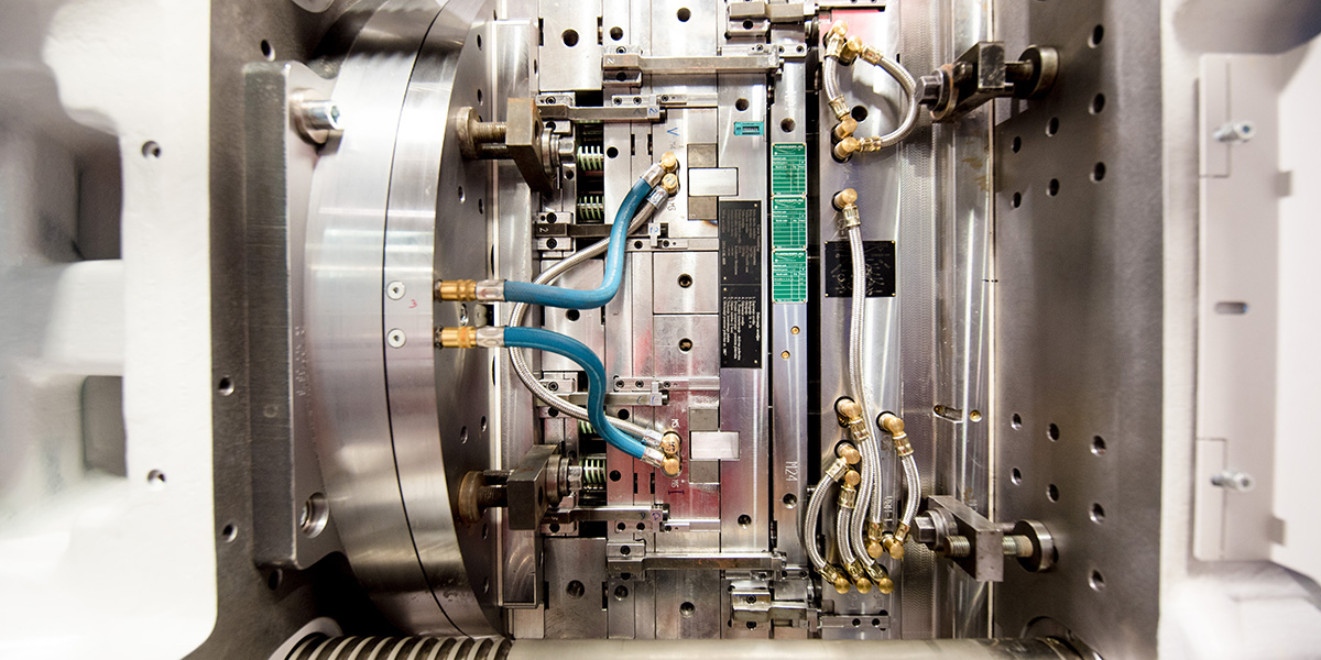 We using the most advanced technologies and combining multiple manufacturing techniques