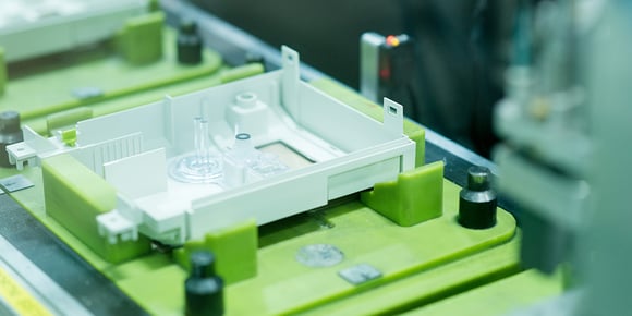 What is multi-material technology and how can it benefit the business