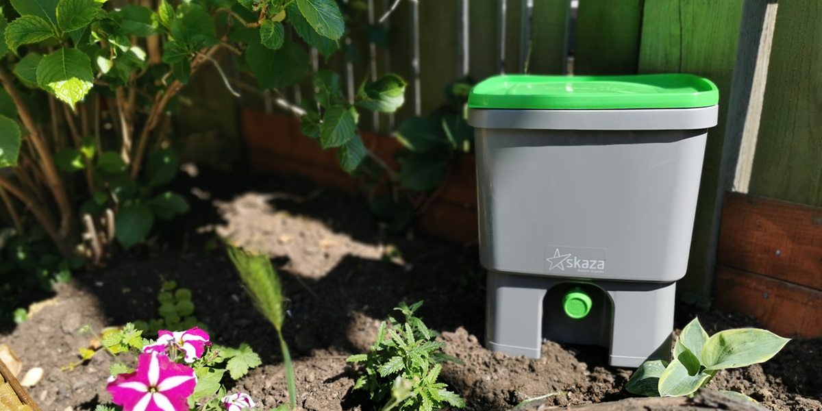 World Soil Day and Composting