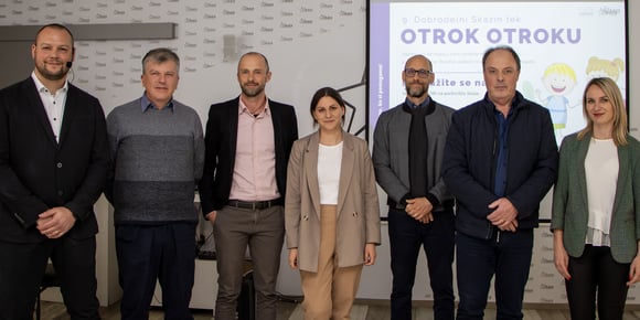 The Invaluable Role of Suppliers in Skaza's Successful Growth in the Global Industry: Skaza's top suppliers for the year 2023 were announced as FIST d.o.o., METALOPREMA d.o.o., and ORO PLASTIKA d.o.o.