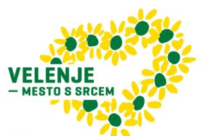 Skaza se pridružuje dobrodelnemu dogodku Velenje pomaga