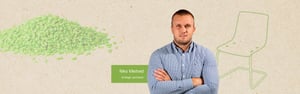 Company values are daily part of the strategic procurement