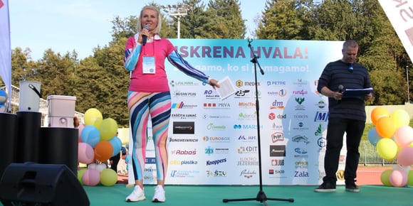Deželak bo navijal za male junake, ki lepšajo svet