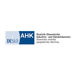 Deutsch-Slowenische Industrie un Handelskammer
