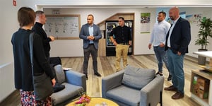 Odpadni potrošniški plastiki bomo vdihnili novo življenje
