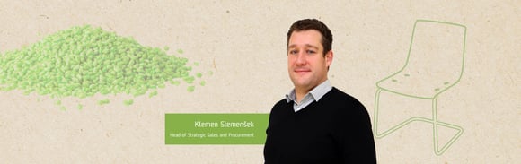 [COLUMN] Merging strategic sales and strategic procurement