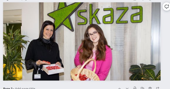 Naj živi ljubezen