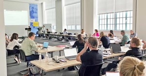 Skaza is setting sustainable development trends in the plastics industry