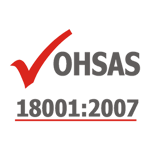 OHSAS 18001