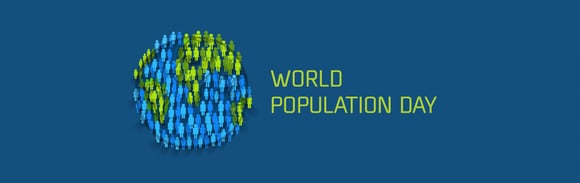 On World Population Day