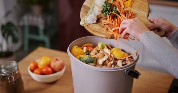 Discard ignorance, not bio-waste: Skaza's call before the MOM fair