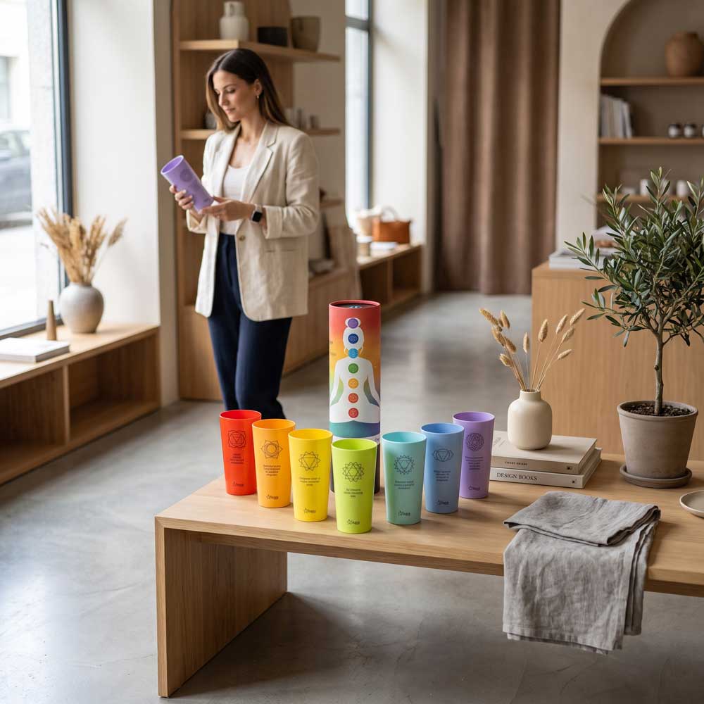 Plastika Skaza | Skaza Products | Lifestyle