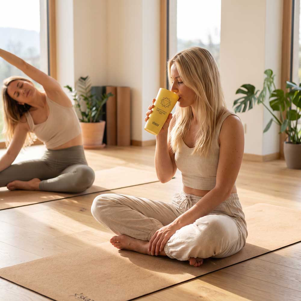 Plastika Skaza | Skaza Products | Wellness