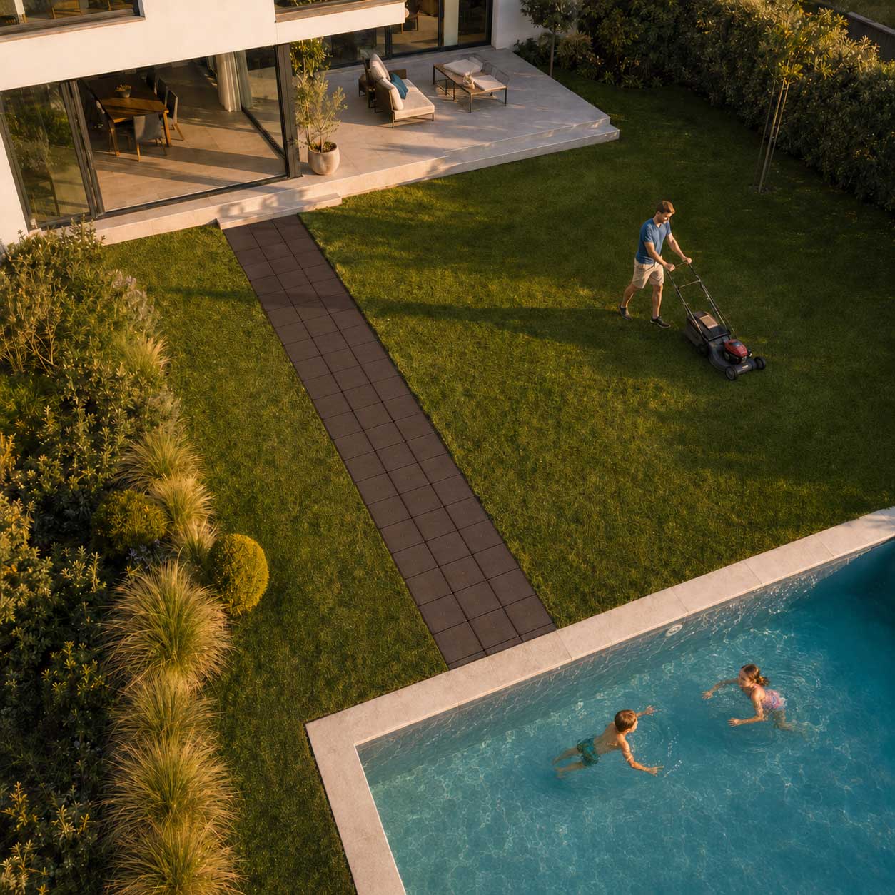 Plastika Skaza | Skaza Products | Homeowners with Gardens&Swimming Pools Plastika Skaza | Skaza Products | Homeowners with Gardens&Swimming Pools